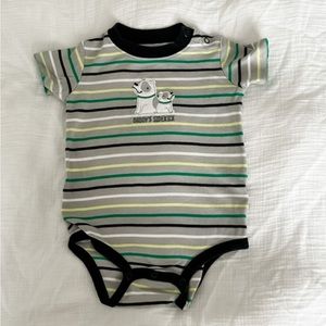 4/$20 Daddy’s Sidekick Bodysuit | Child of Mine x Carter’s | 18 Months